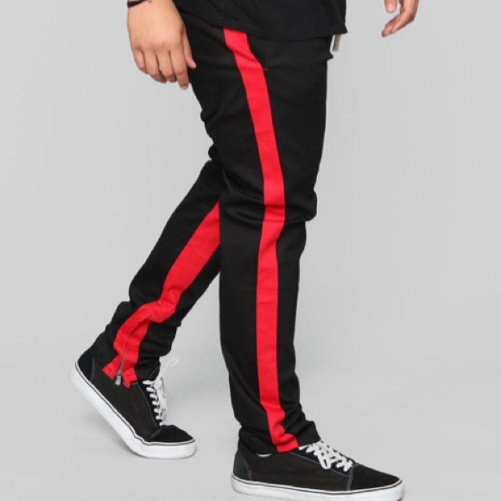 Fashion nova joggers